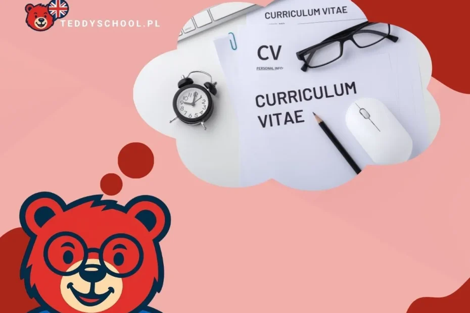 Poziom języka angielskiego w CV - jak to opisać, żeby nie przesadzić (ani nie zaniżyć)