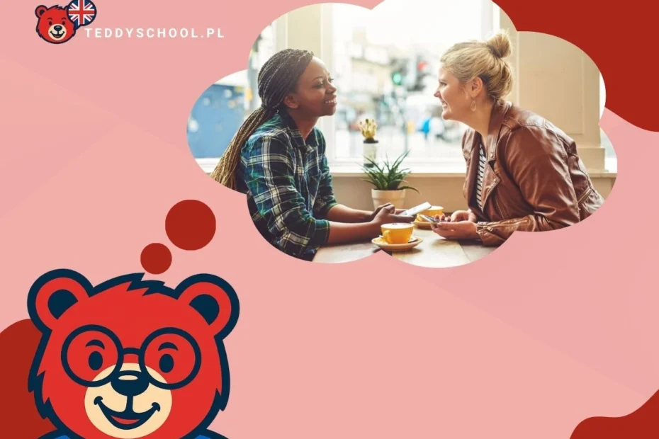 Jak ćwiczyć mówienie po angielsku w domu - i w końcu mówić swobodnie