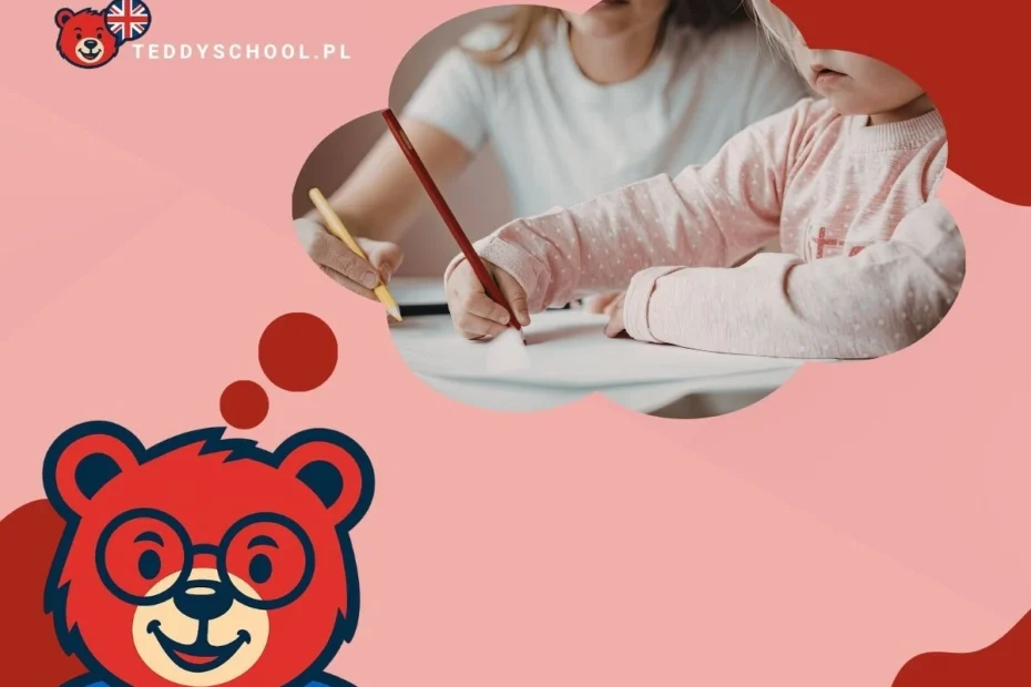 Jak zachęcić dziecko do nauki angielskiego? Sprawdzone sposoby